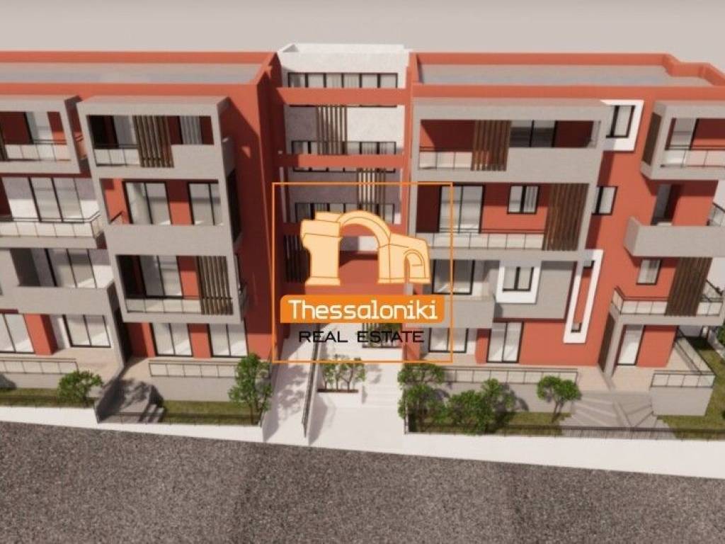 Πυλαία, Μεζονέτα, 89 τ.μ.