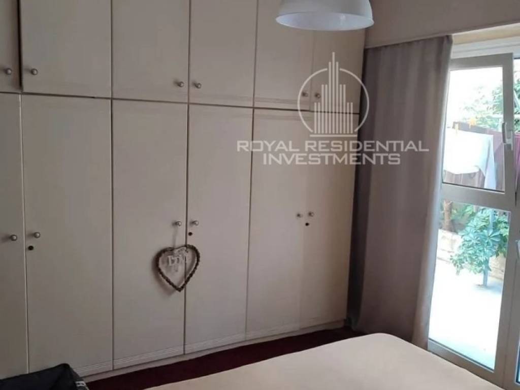 Υπνοδωμάτιο