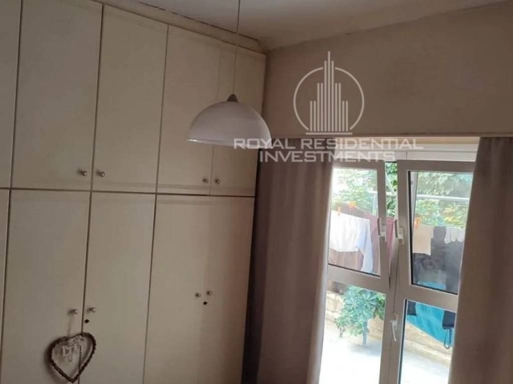 Υπνοδωμάτιο