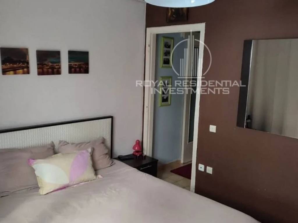 Υπνοδωμάτιο