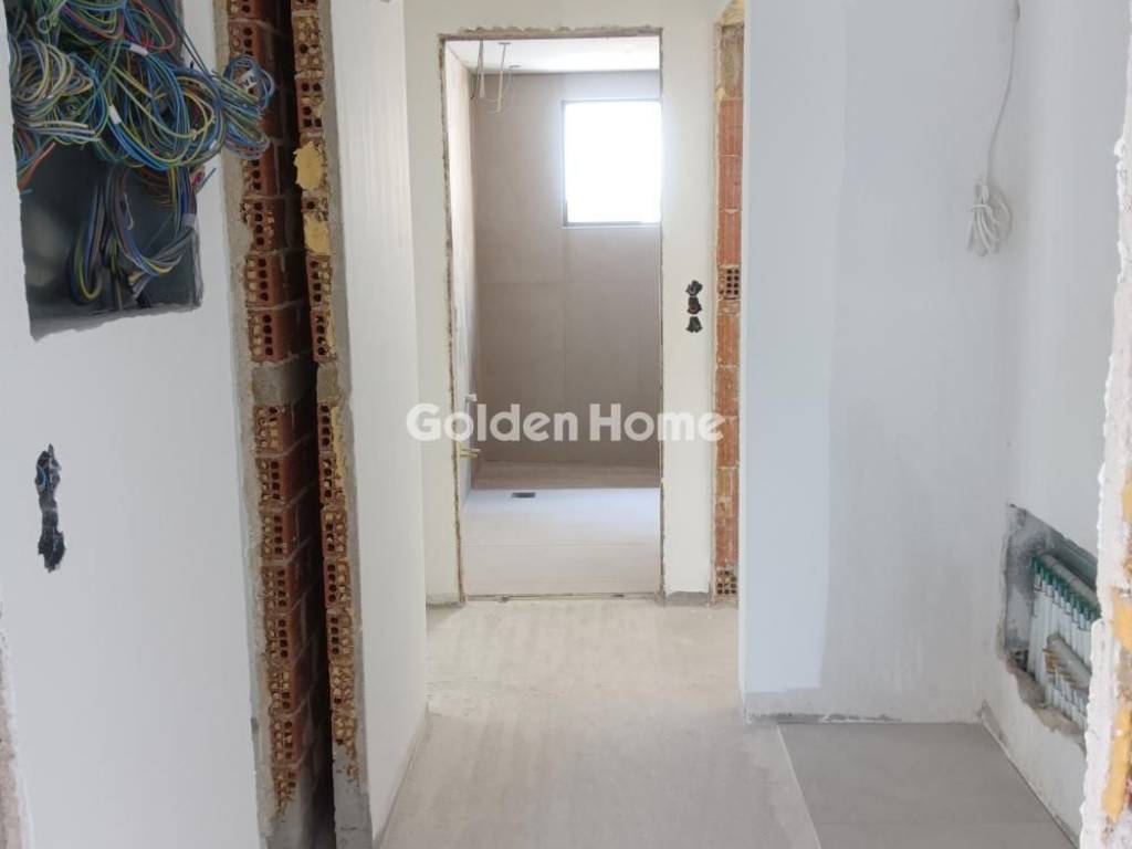 Χολ - Διάδρομος