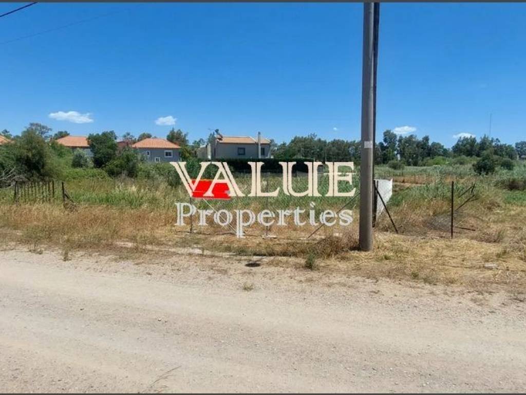 Εξωτερικοι χώροι