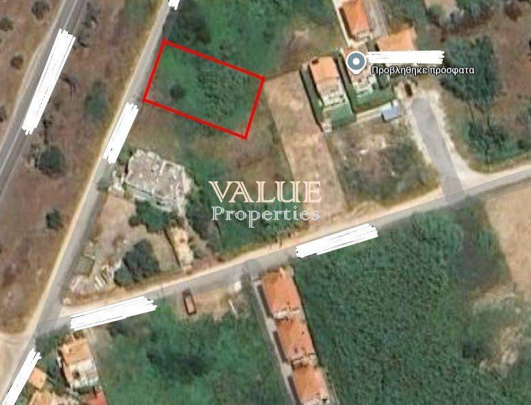 Εξωτερικοι χώροι