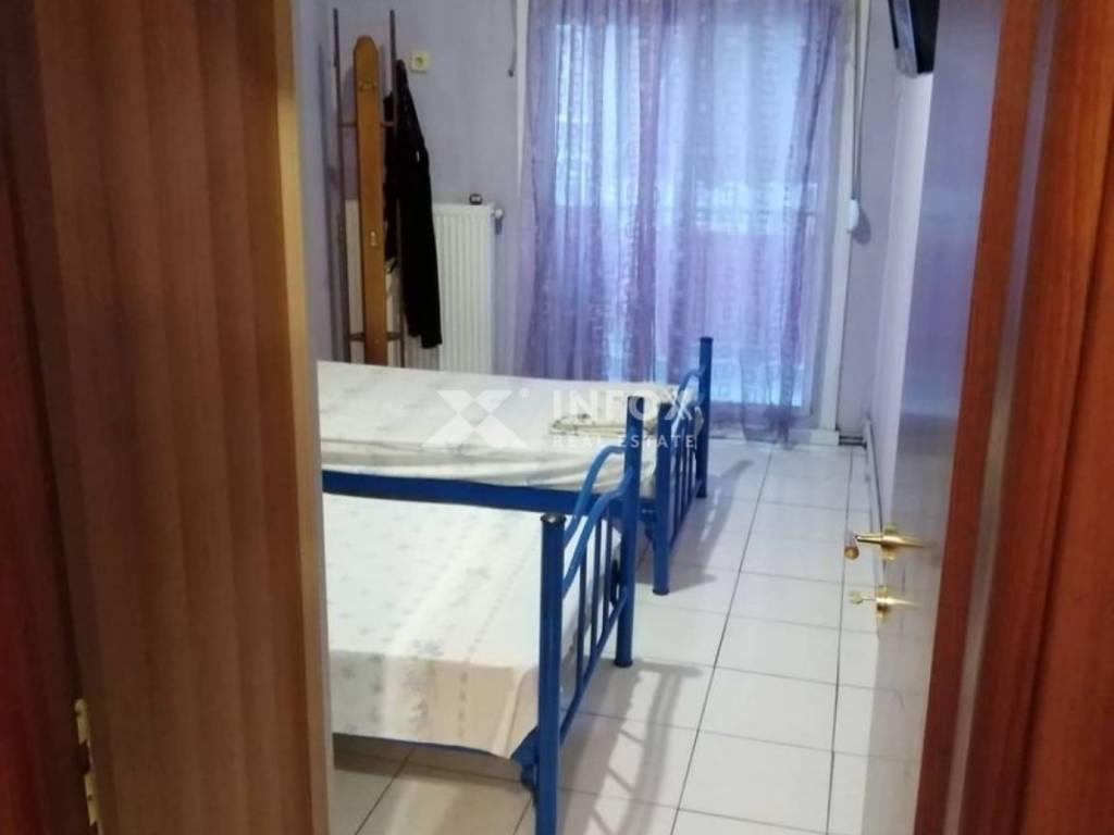 Υπνοδωμάτιο