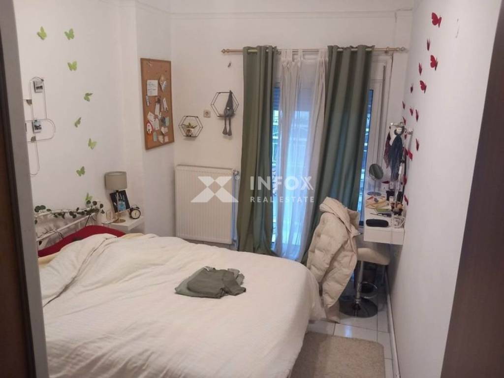 Υπνοδωμάτιο