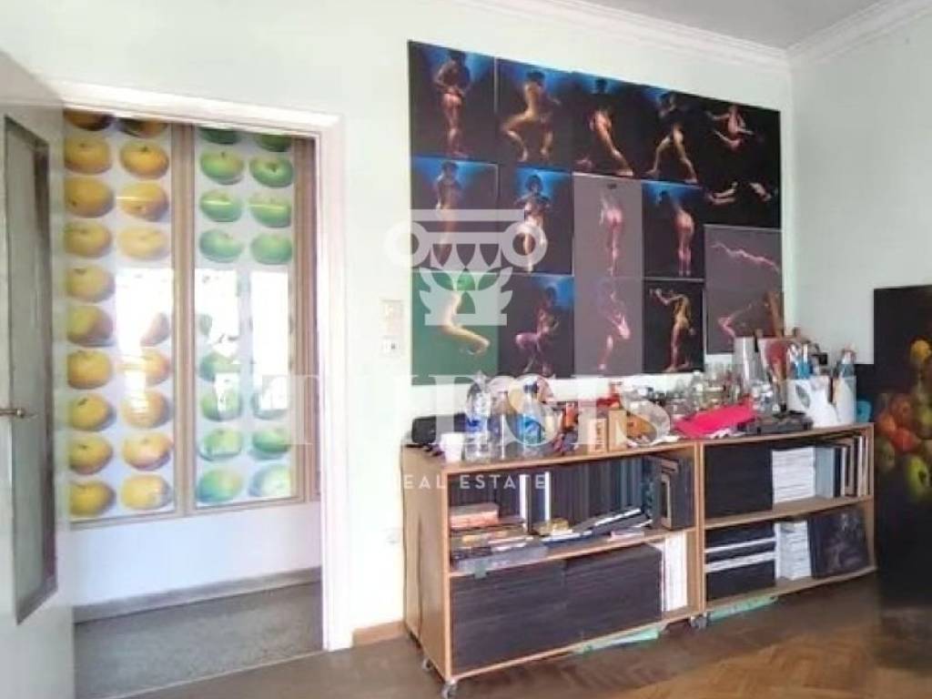 Άποψη χώρου