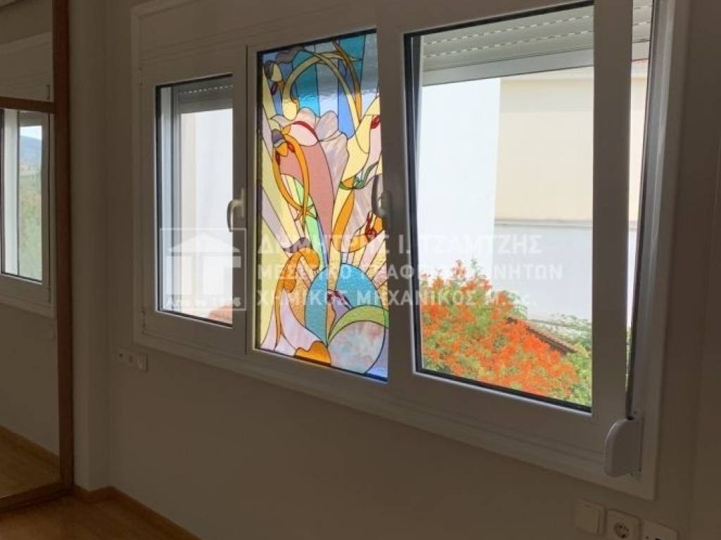 Άποψη χώρου