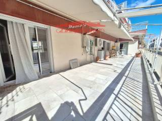 ΠΡΟΣΟΨΗ ΜΕ ΜΕΓΑΛΗ ΒΕΡΑΝΤΑ 40 Τ.Μ.