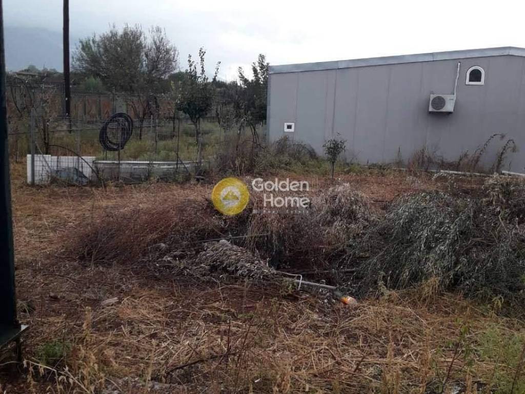 Εξωτερικός Χώρος