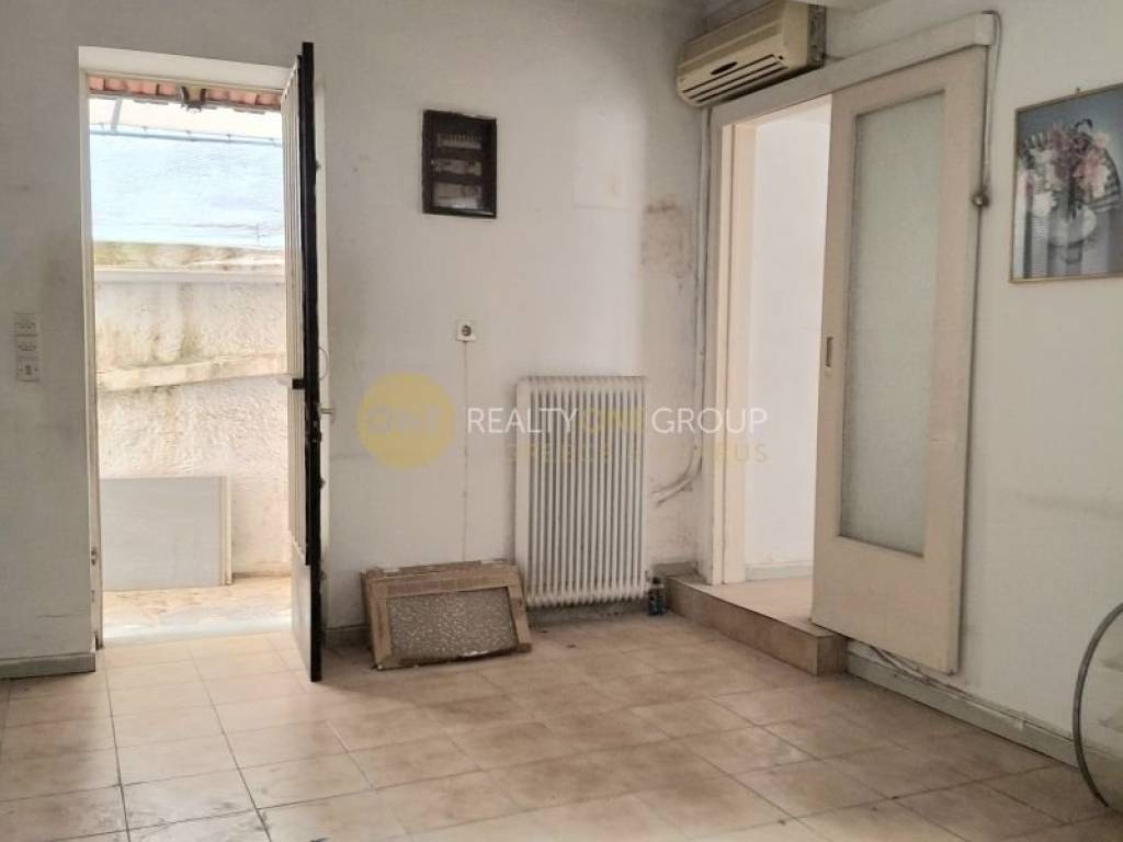 Άποψη χώρου