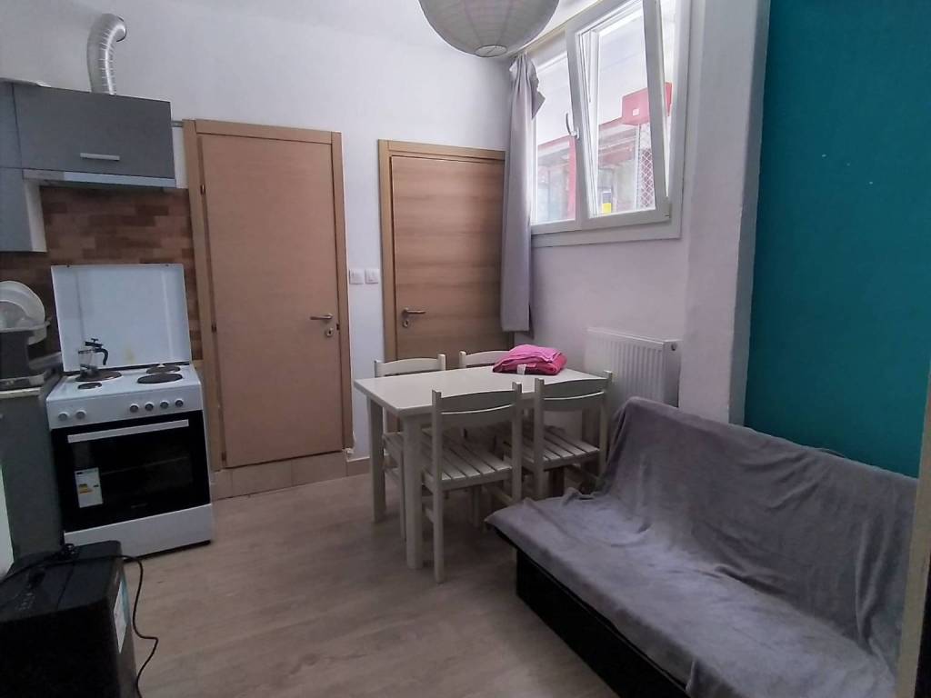 άποψη χώρου