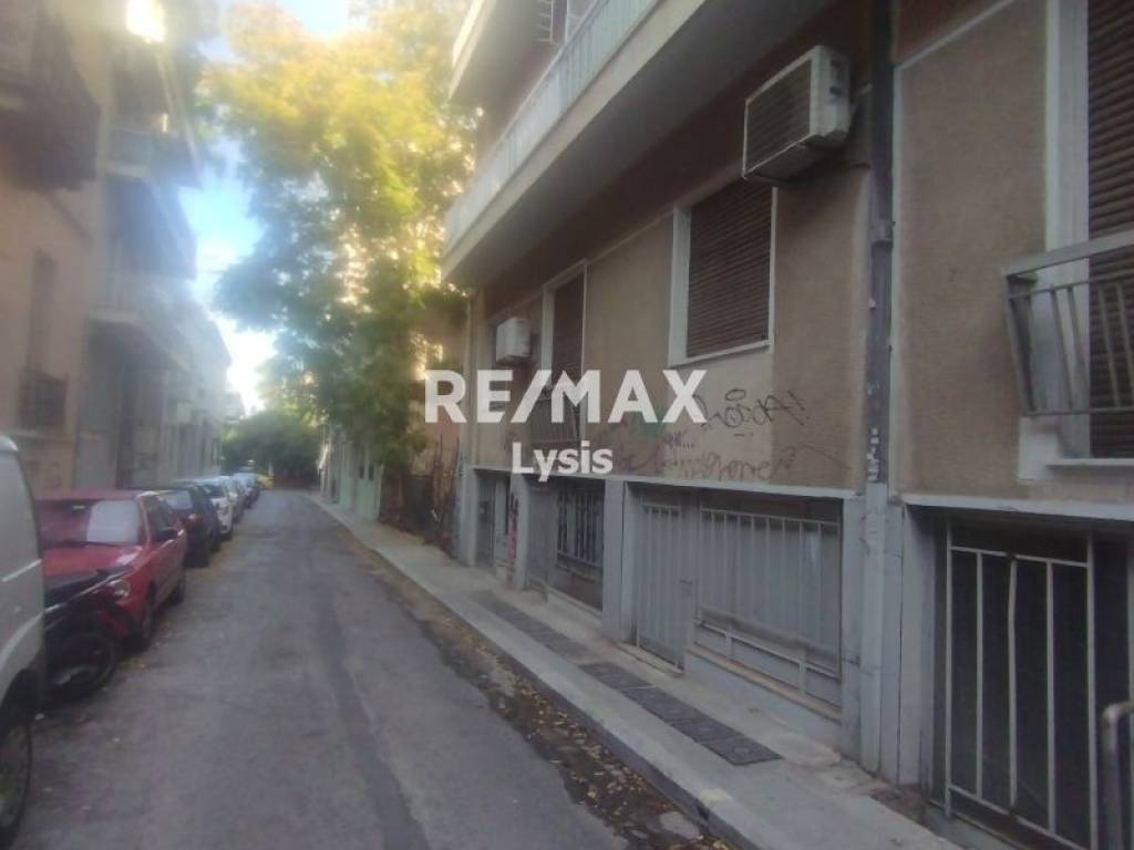 Εξωτερικός χώρος