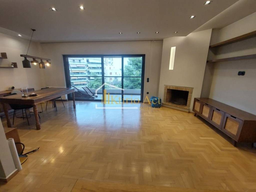 Άποψη χώρου