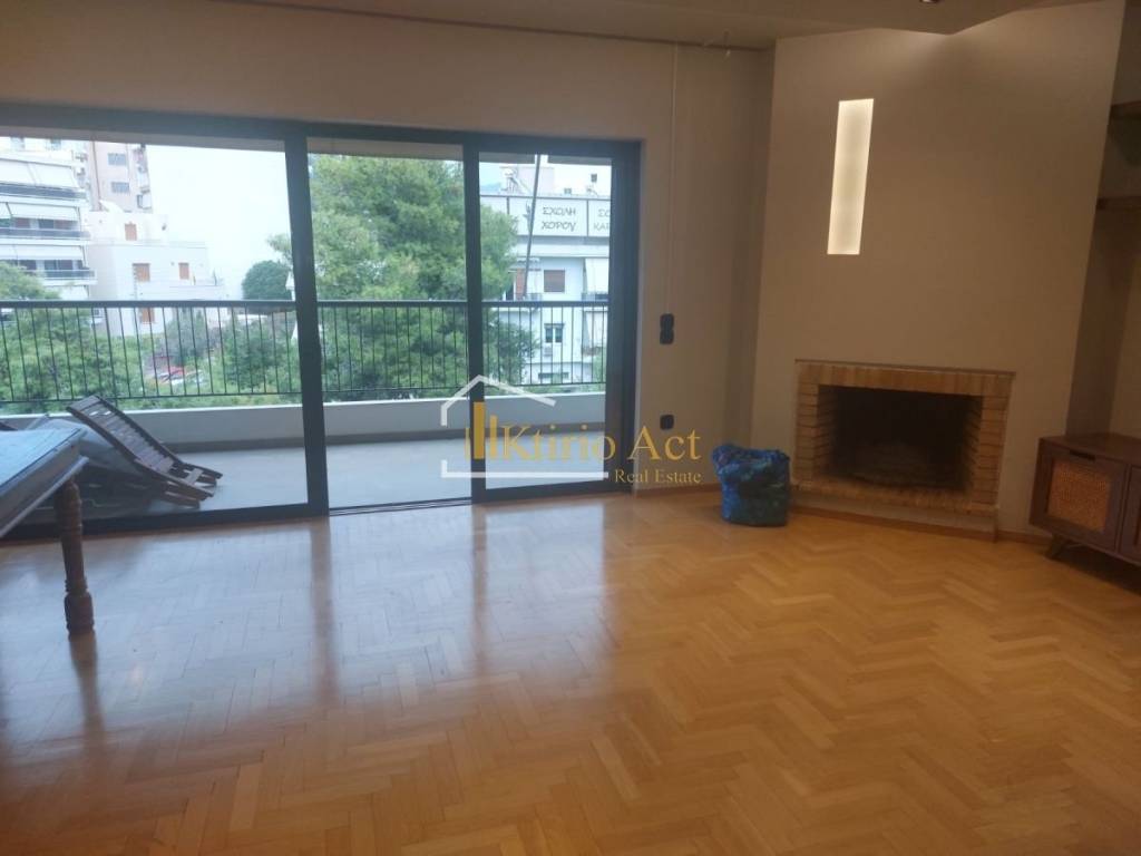 Άποψη χώρου