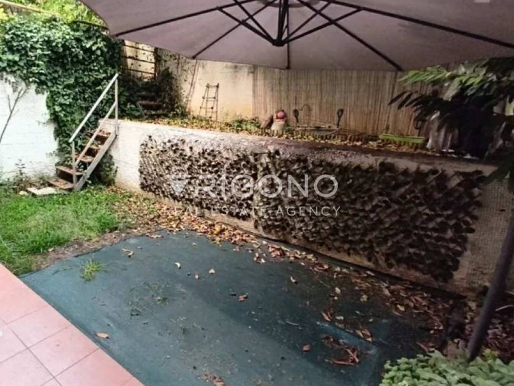 Άποψη χώρου