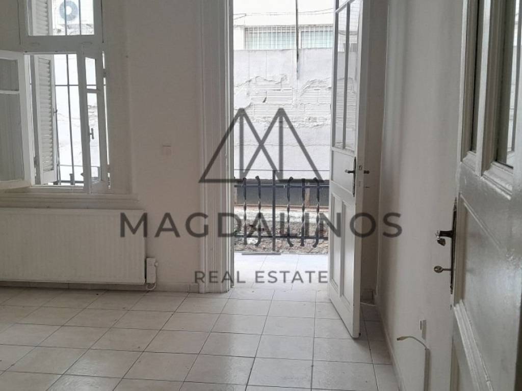 Άποψη χώρου