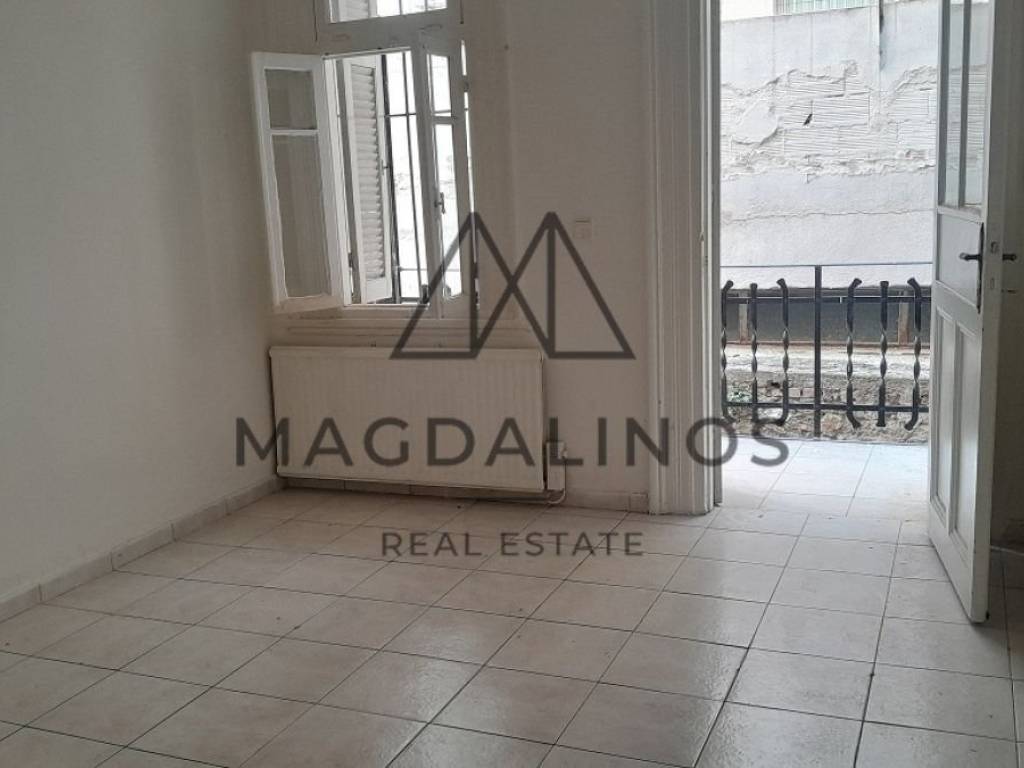 Άποψη χώρου