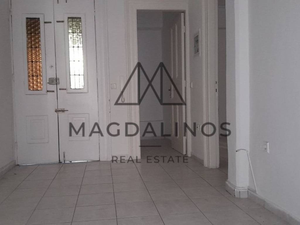 Άποψη χώρου