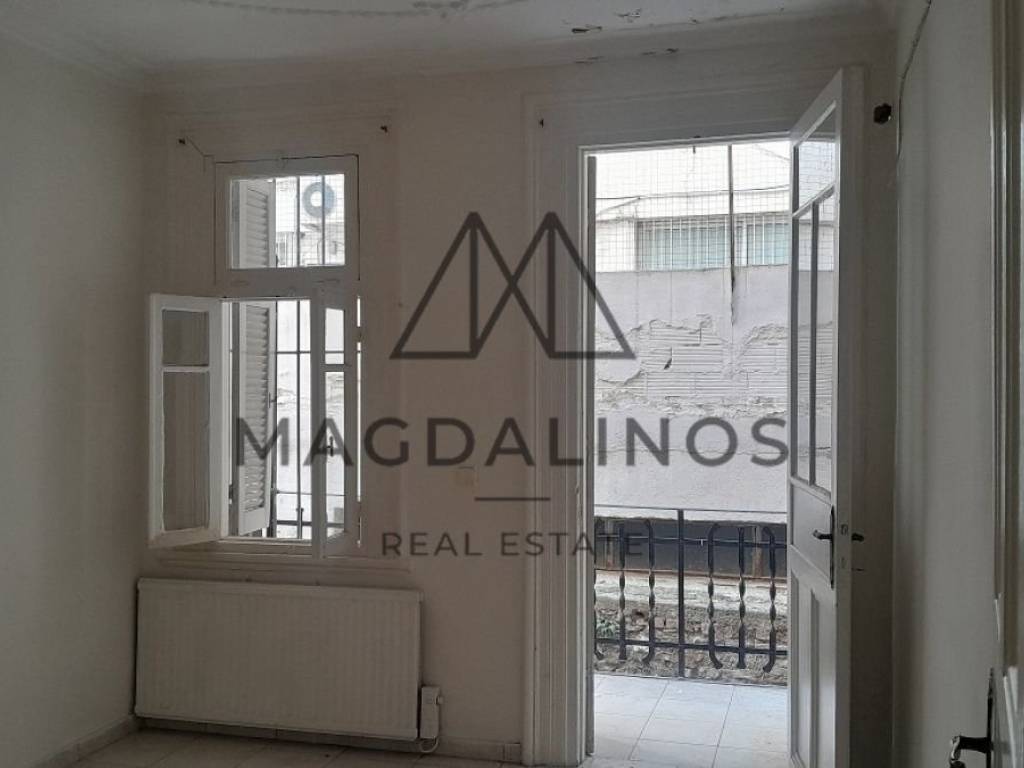 Άποψη χώρου