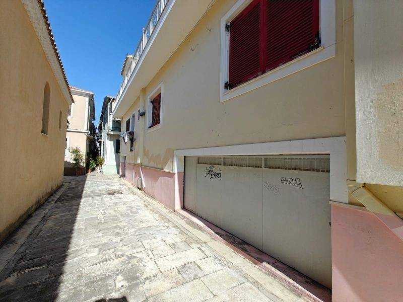 Εξωτερικός χώρος