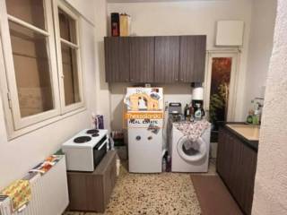 Αχειροποίητος, Γκαρσονιέρα, 53 τ.μ.