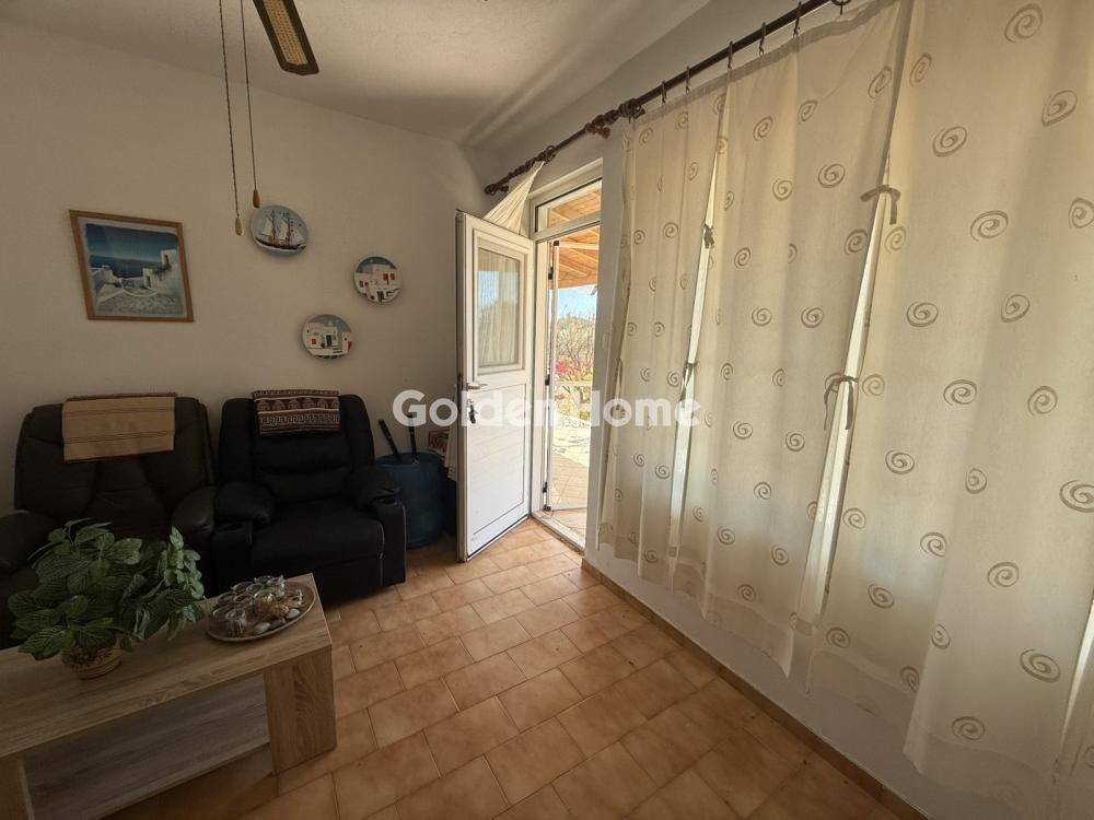 Υπνοδωμάτιο