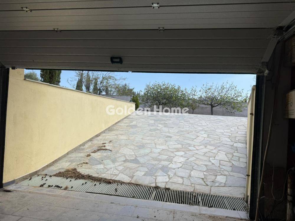 Θέση Στάθμευσης