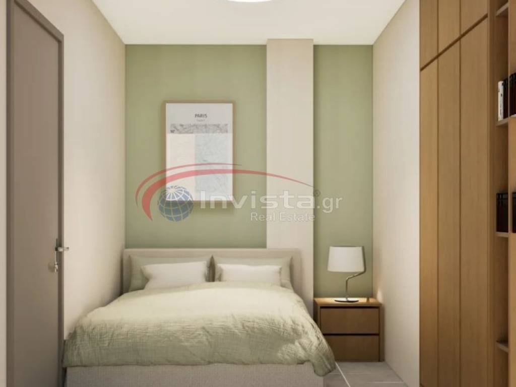 Υπνοδωμάτιο