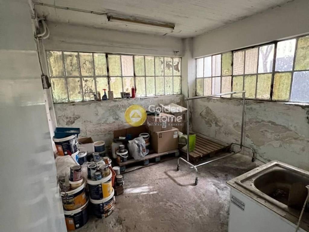 Κυρίως Χώρος