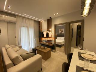 Πλ. Ναυαρίνου, Διαμέρισμα, 50 τ.μ.