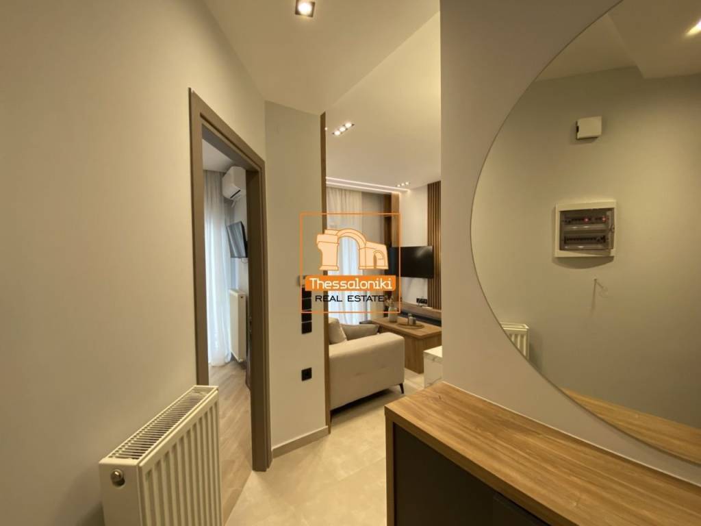 Πλ. Ναυαρίνου, Διαμέρισμα, 50 τ.μ.