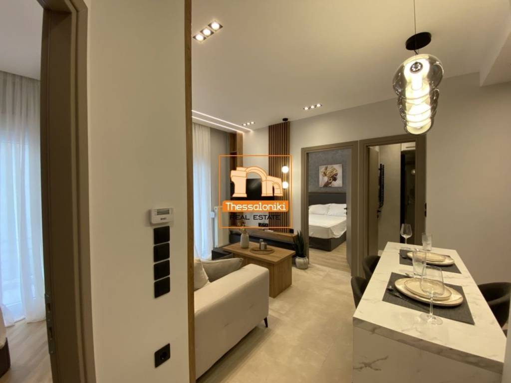 Πλ. Ναυαρίνου, Διαμέρισμα, 50 τ.μ.