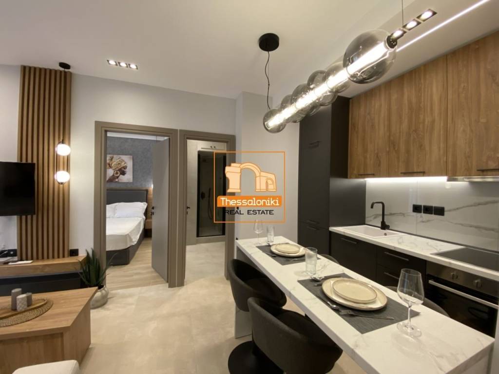 Πλ. Ναυαρίνου, Διαμέρισμα, 50 τ.μ.