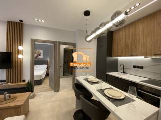 Πλ. Ναυαρίνου, Διαμέρισμα, 50 τ.μ.