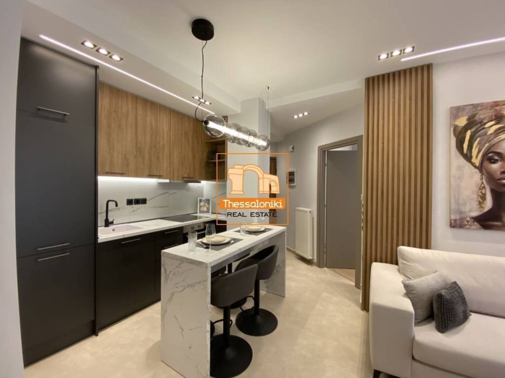 Πλ. Ναυαρίνου, Διαμέρισμα, 50 τ.μ.