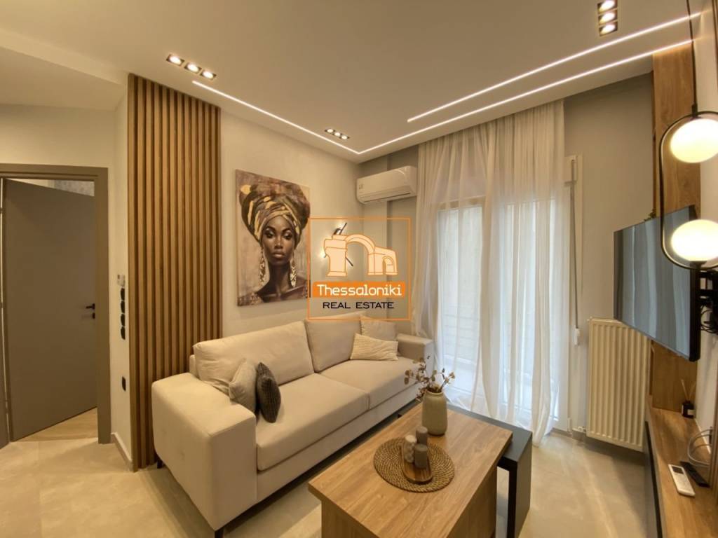 Πλ. Ναυαρίνου, Διαμέρισμα, 50 τ.μ.