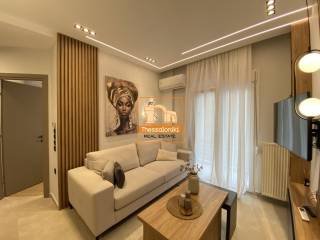 Πλ. Ναυαρίνου, Διαμέρισμα, 50 τ.μ.