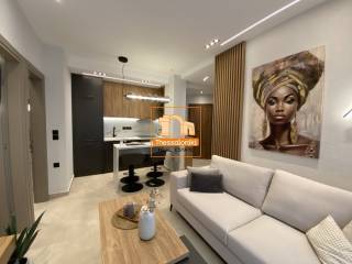 Πλ. Ναυαρίνου, Διαμέρισμα, 50 τ.μ.