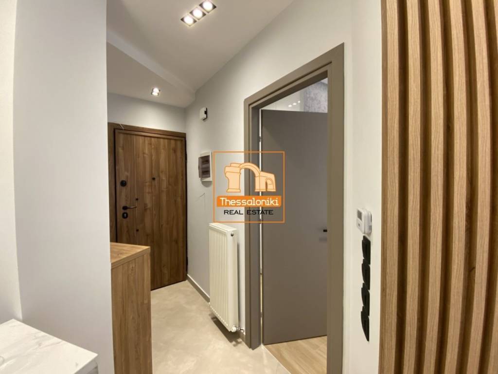 Πλ. Ναυαρίνου, Διαμέρισμα, 50 τ.μ.