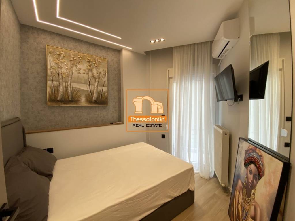 Πλ. Ναυαρίνου, Διαμέρισμα, 50 τ.μ.