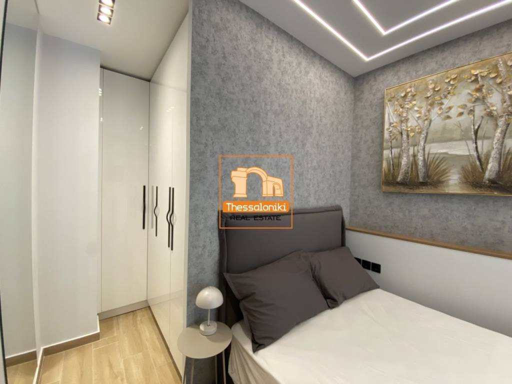 Πλ. Ναυαρίνου, Διαμέρισμα, 50 τ.μ.