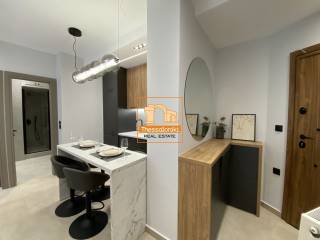 Πλ. Ναυαρίνου, Διαμέρισμα, 50 τ.μ.