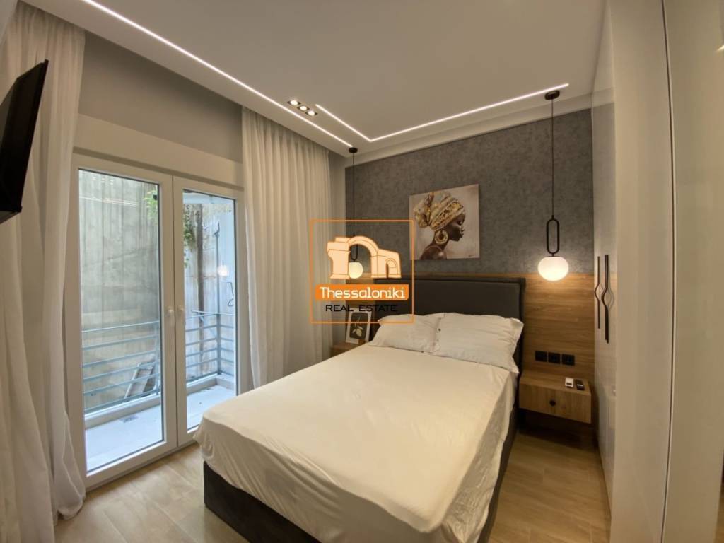 Πλ. Ναυαρίνου, Διαμέρισμα, 50 τ.μ.