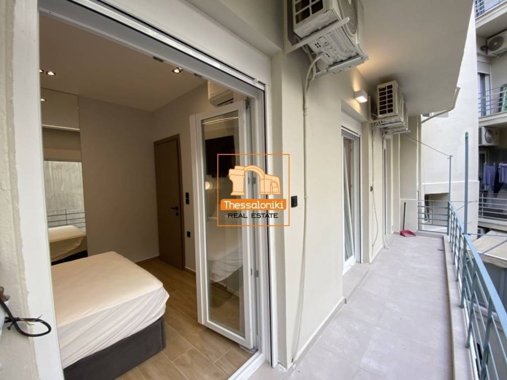 Πλ. Ναυαρίνου, Διαμέρισμα, 50 τ.μ.