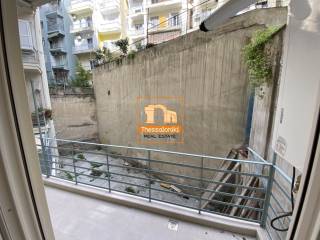 Πλ. Ναυαρίνου, Διαμέρισμα, 50 τ.μ.