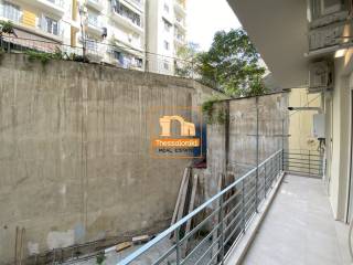 Πλ. Ναυαρίνου, Διαμέρισμα, 50 τ.μ.