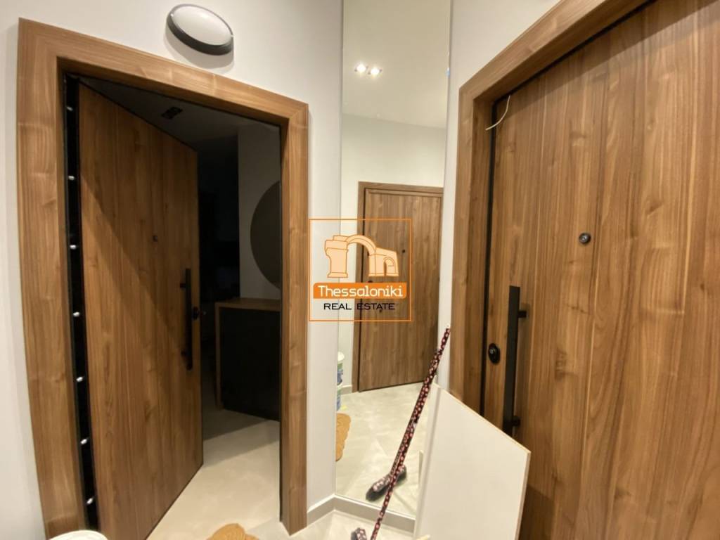 Πλ. Ναυαρίνου, Διαμέρισμα, 50 τ.μ.