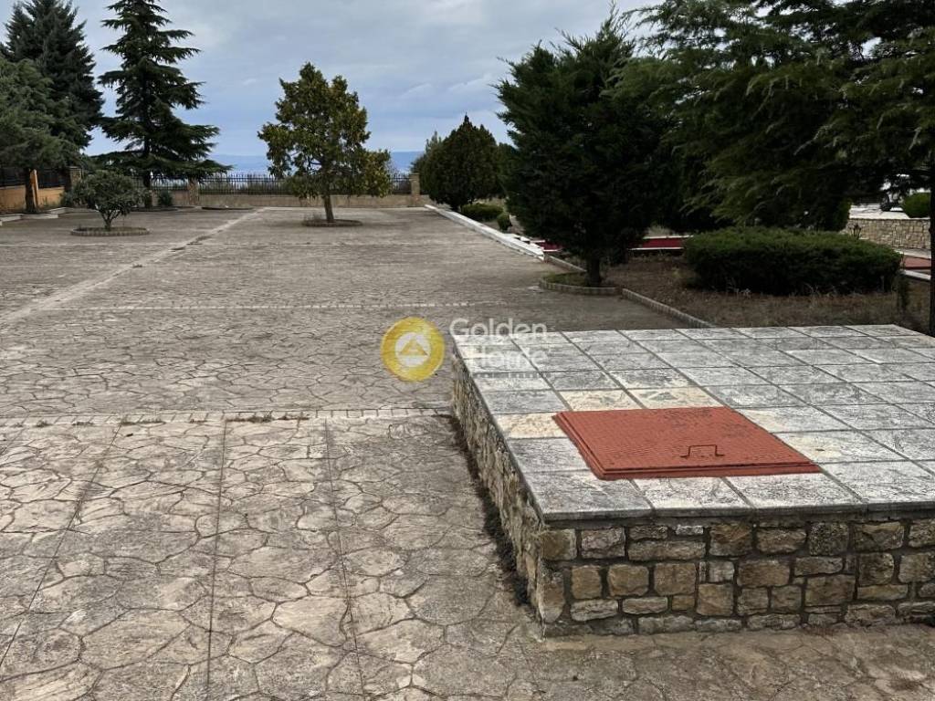 Εξωτερικός Χώρος