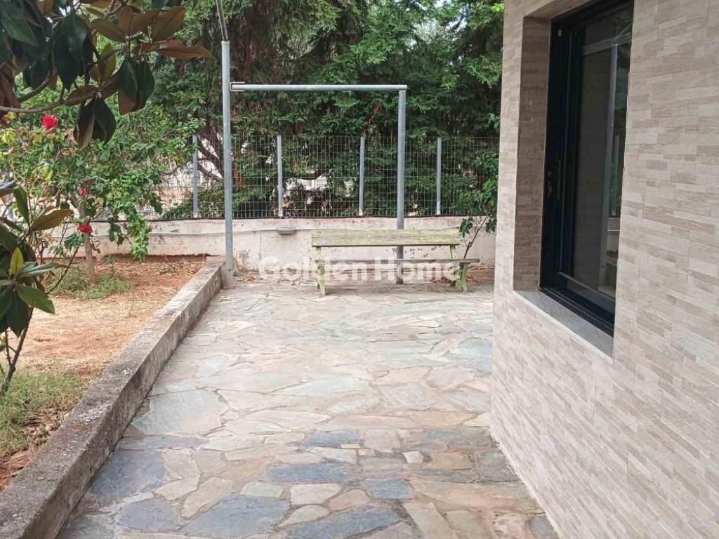 Εξωτερικός Χώρος