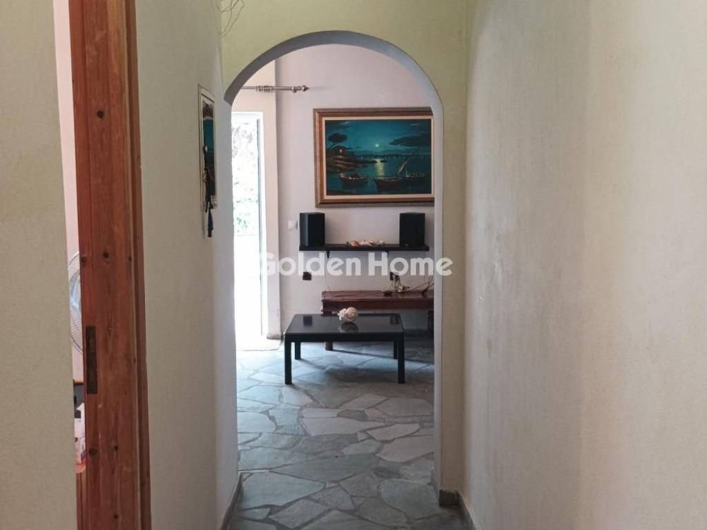 Χολ - Διάδρομος